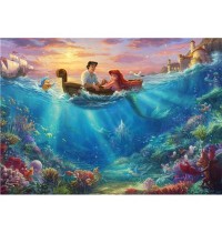 Schmidt Spiele - Puzzle - Disney