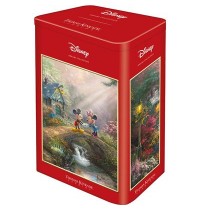 Schmidt Spiele - Puzzle - Disney