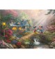 Schmidt Spiele - Puzzle - Disney