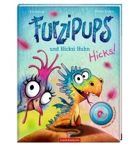 Coppenrath Verlag - Furzipups und Hicksi Huhn