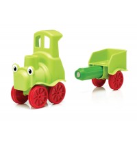 SmartMax My first Animal Train 25 Teile