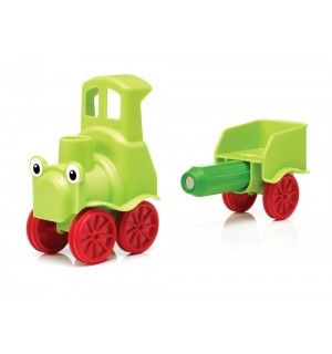 SmartMax My first Animal Train 25 Teile