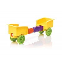 SmartMax My first Animal Train 25 Teile