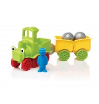 SmartMax My first Animal Train 25 Teile