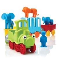 SmartMax My first Animal Train 25 Teile