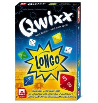 Qwixx - Longo International