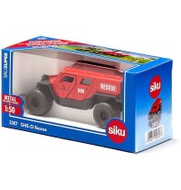 SIKU Super - GHE-O Rescue