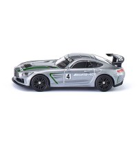 SIKU Super - Mercedes-AMG GT4