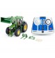 SIKU Control - John Deere 7310R mit Frontlader Bluetooth