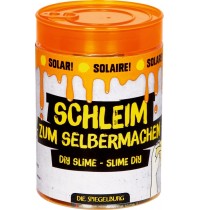 Schleim zum Selbermachen - so 