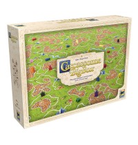 CARC Big Box V 3.0 Carcassonne