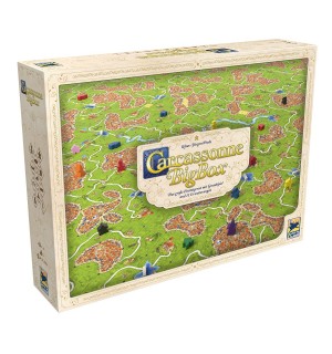 CARC Big Box V 3.0 Carcassonne