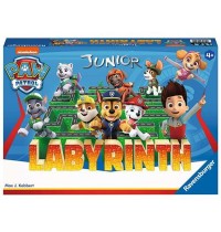 Ravensburger - Paw Patrol Junior Labyrinth