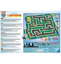 Ravensburger - Paw Patrol Junior Labyrinth