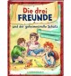 Schachtelspiel: Die 3 Freunde 