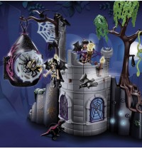 Playmobil® 70807 Bat Fairies Ruine