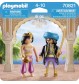 Playmobil® 70821 DuoPack Orientalisches Königspaar