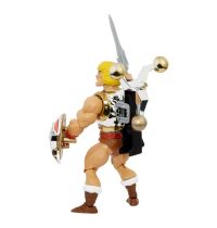 MOTU Origins Deluxe Flying Fi Masters of the Universe Origins Deluxe Actionfigur 2022 Flying Fists He-Man 14 cm