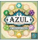 Asmodee Azul Die Gärten der Königin (Azul 4)