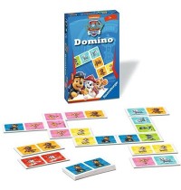 Ravensburger - Paw Patrol Domino