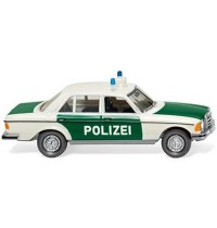 Wiking - Polizei - MB 240 D