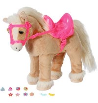 Zapf Creation - BABY born My Cute Horse