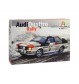 1/24 Audi Quattro Rally ITALERI