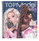 Depesche - TOPModel - Malbuch Moonlight