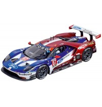 Ford GT Race Car No.67 