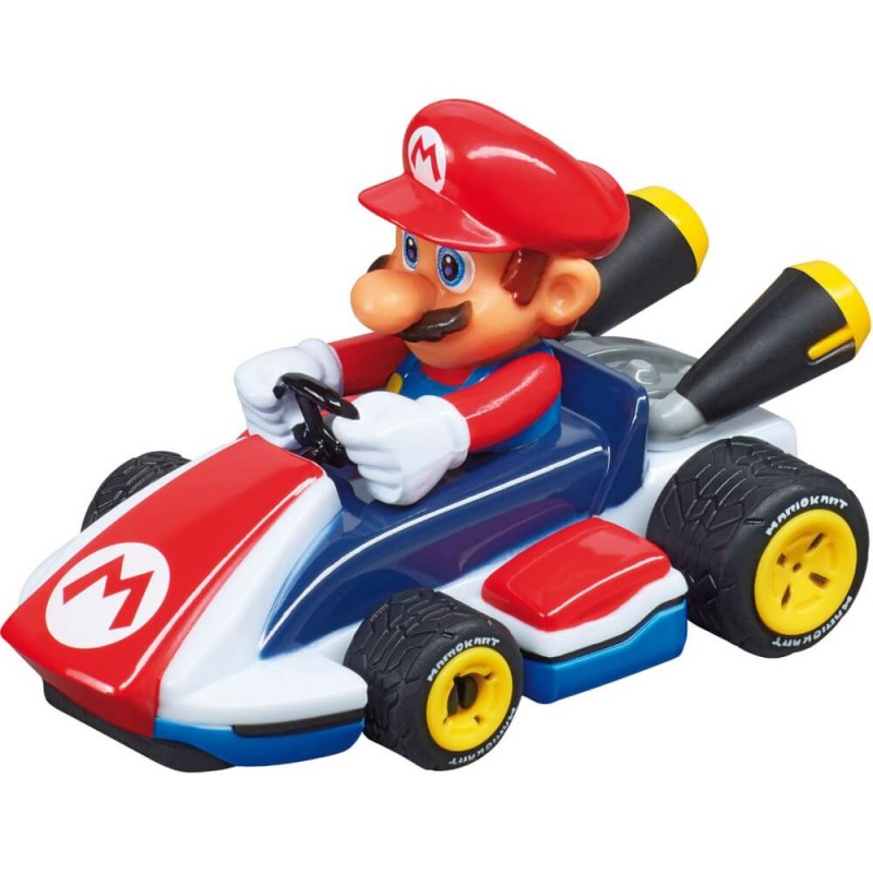 Nintendo Mario KartÖ - Mario 