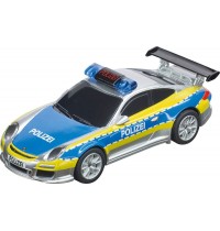 Porsche 911 GT3 Polizei 