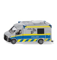 Mercedes-Benz Sprinter Polize 