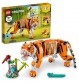 LEGO Creator 31129 - Majestätischer Tiger