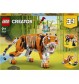 LEGO Creator 31129 - Majestätischer Tiger