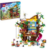 LEGO Friends 41703 - Freundschaftsbaumhaus