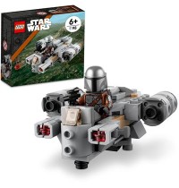 LEGO Star Wars 75321 - Razor Crest Microfighter