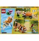 LEGO Creator 31129 - Majestätischer Tiger