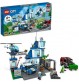 LEGO City 60316 - Polizeistation