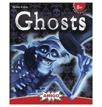 Amigo Spiele - Ghosts