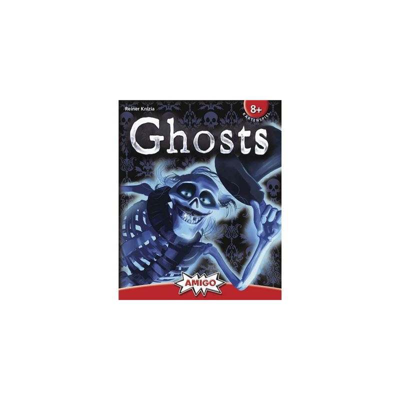 Amigo Spiele - Ghosts