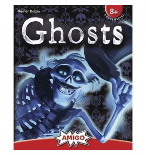 Amigo Spiele - Ghosts