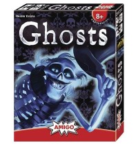 Amigo Spiele - Ghosts