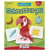 Amigo Spiele - Schnattergei