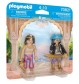 Playmobil® 70821 - Princess - DuoPack Orientalisches Königspaar