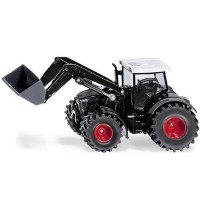 SIKU Farmer - Fendt 942 Vario mit Frontlader