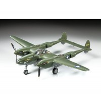 1:48 US P-38 F/G Lightning