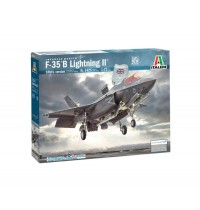 1:72 F-35B Lightning II V/STO