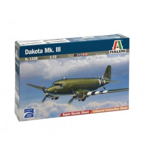 1:72 DAKOTA Mk. III