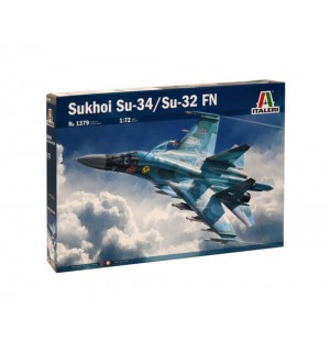 1:72 SUKHOI SU-34 ""Fullback""