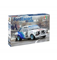 1:24 Ford Escort Mk.II